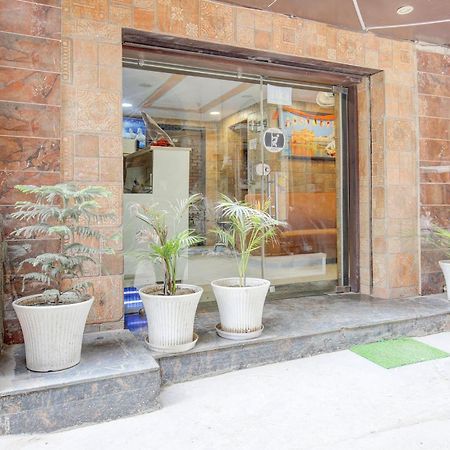 אמריצר Hotel O Pink Residency מראה חיצוני תמונה