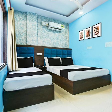 אמריצר Hotel O Pink Residency מראה חיצוני תמונה