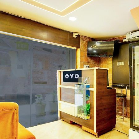 אמריצר Hotel O Pink Residency מראה חיצוני תמונה