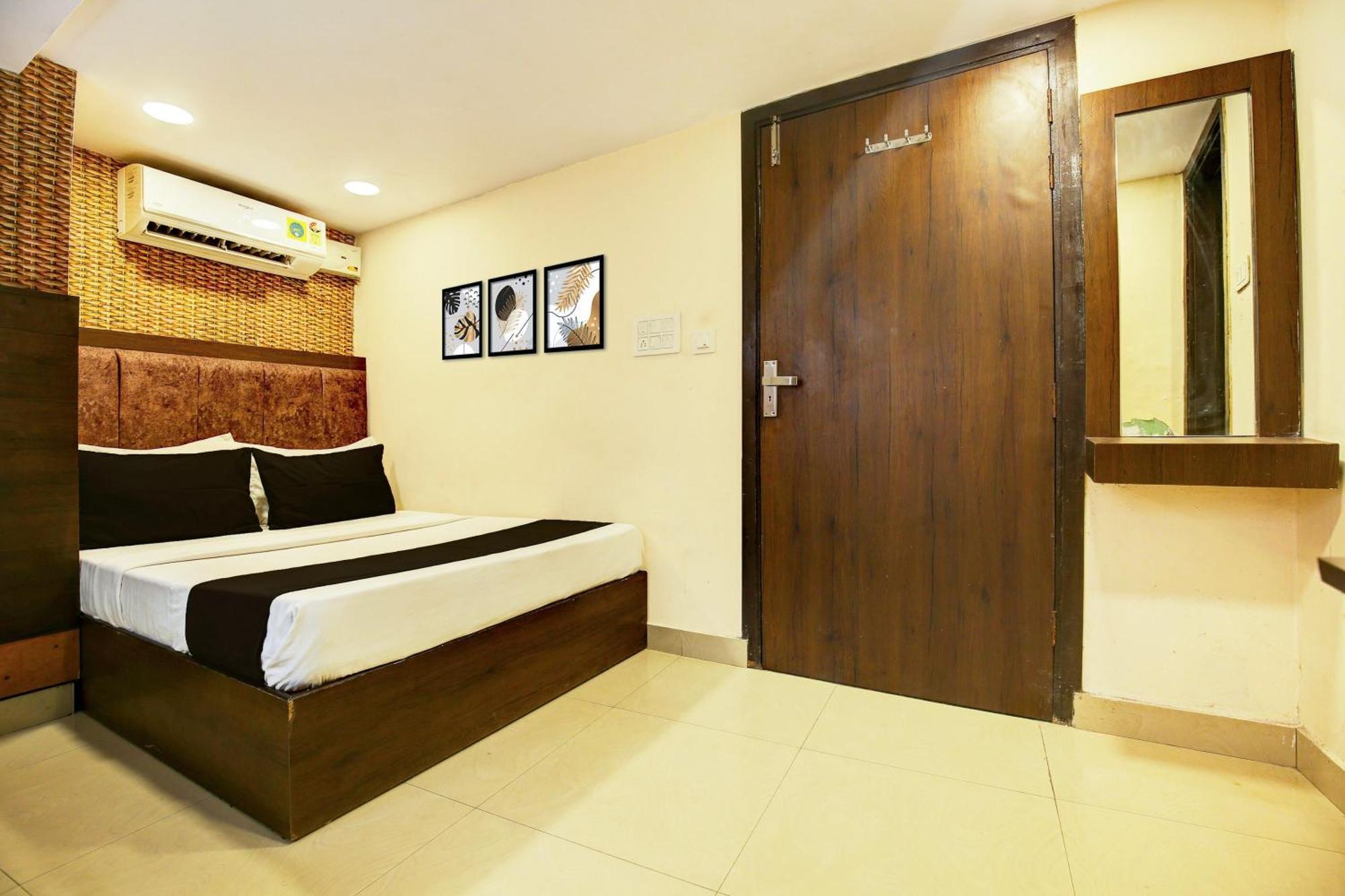 אמריצר Hotel O Pink Residency מראה חיצוני תמונה